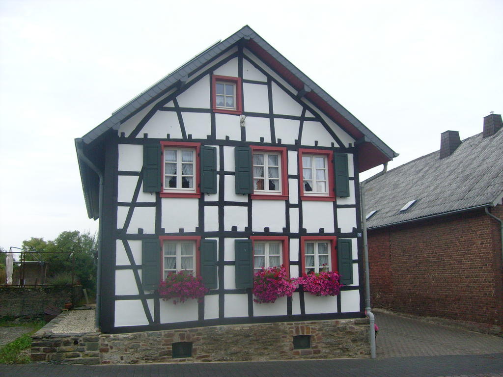 Ferienwohnung Duerbaum Schleiden Room photo