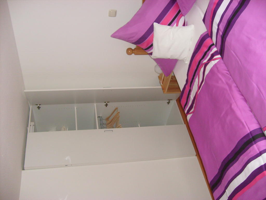 Ferienwohnung Duerbaum Schleiden Room photo