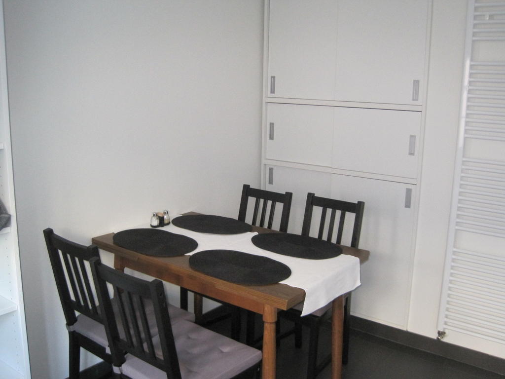 Ferienwohnung Duerbaum Schleiden Room photo