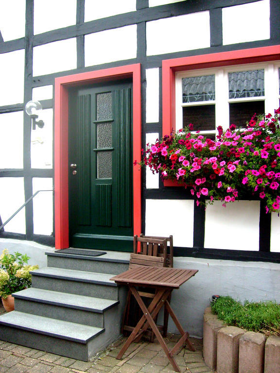 Ferienwohnung Duerbaum Schleiden Exterior photo