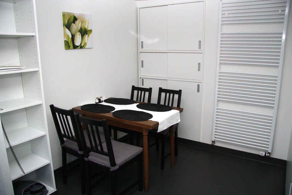 Ferienwohnung Duerbaum Schleiden Room photo