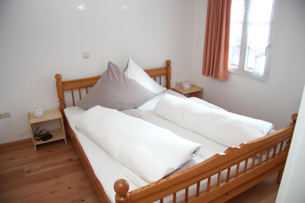 Ferienwohnung Duerbaum Schleiden Room photo