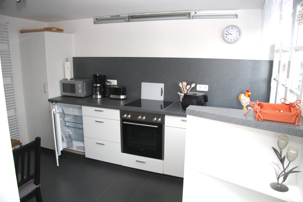 Ferienwohnung Duerbaum Schleiden Exterior photo